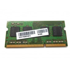 4Gb 1Rx8 PC3L 1.35V PC3L-12800S 1600 SO-DDR3 CL11 4Gb 1Rx8 PC3L 1.35V PC3L-12800S 1600 SO-DDR3 CL11